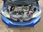 2016 Honda Fit Lx de vânzare în Elgin, IL - Front End