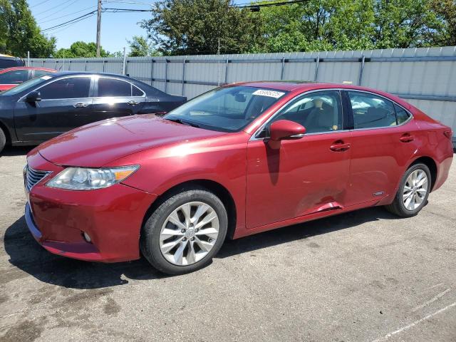 2013 Lexus Es 300H