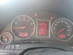 2003 AUDI A4 1.8T QUATTRO for sale at Copart ON - COOKSTOWN