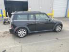 2013 Mini Cooper S Clubman იყიდება Vallejo-ში, CA - Mechanical