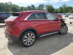 2021 Cadillac Xt4 Premium Luxury for Sale in Gaston, SC - Front End