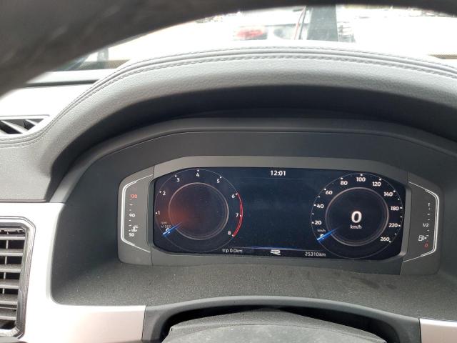 2023 VOLKSWAGEN ATLAS SEL PREMIUM R-LINE  