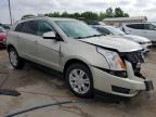 2015 Cadillac Srx Luxury Collection for Sale in Pekin, IL - Front End