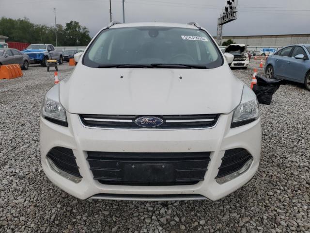 Parquets FORD ESCAPE 2016 White