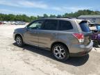 2017 Subaru Forester 2.5I Touring en Venta en Midway, FL - Side