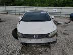 2013 Honda Civic Ex de vânzare în Memphis, TN - Front End
