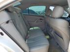 2007 Toyota Camry Ce იყიდება Oklahoma City-ში, OK - Mechanical
