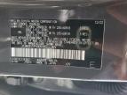 2023 Lexus Nx 350H იყიდება Rancho Cucamonga-ში, CA - Rear End