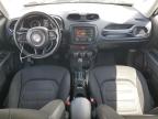 2017 Jeep Renegade Latitude de vânzare în Denver, CO - Side