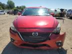 2015 Mazda 3 Touring   на продаже в Elgin, IL - Front End