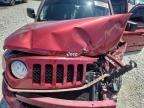 2015 Jeep Patriot Sport en Venta en Prairie Grove, AR - Frame Damage