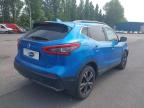 2018 NISSAN QASHQAI N- for sale at Copart GLOUCESTER