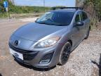 2011 MAZDA 3 TAKUYA for sale at Copart BRISTOL
