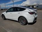 2021 Tesla Model Y  იყიდება Sacramento-ში, CA - Rear End