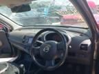 2010 NISSAN MICRA N-TE for sale at Copart SANDY