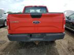 2017 Ford F150 Super Cab zu verkaufen in Elgin, IL - Front End