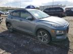 2021 Hyundai Kona Limited zu verkaufen in Las Vegas, NV - Side