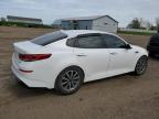 2019 Kia Optima Ex na sprzedaż w Portland, MI - Front End