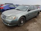 2005 Nissan Altima S na sprzedaż w Elgin, IL - Rear End