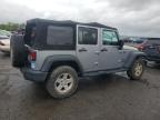 2017 Jeep Wrangler Unlimited Sport   zu verkaufen in Pennsburg, PA - Mechanical