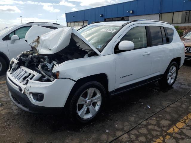 2015 Jeep Compass Latitude
