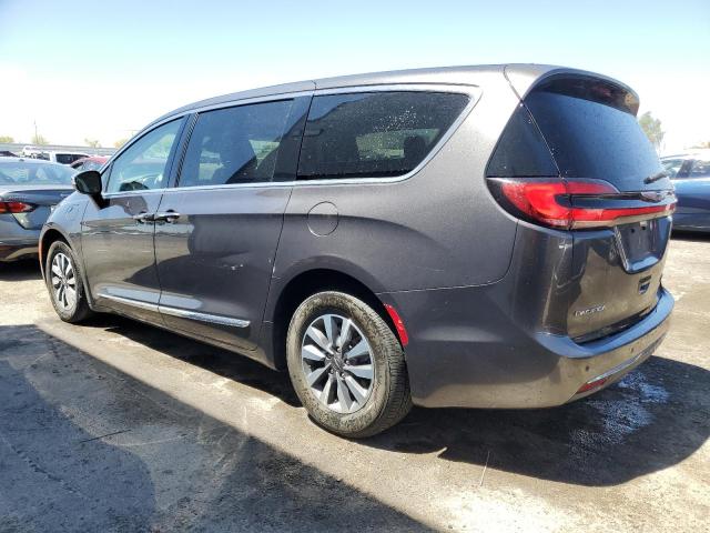  CHRYSLER PACIFICA 2023 Gray