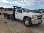 2011 Chevrolet Silverado C3500 for Sale in Tanner, AL - Front End