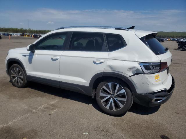  VOLKSWAGEN TAOS SE 2023 Biały