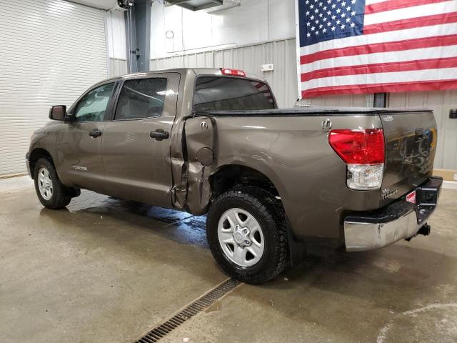 TOYOTA TUNDRA 2013 Коричневый