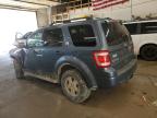 2010 Ford Escape Xlt   იყიდება Ham Lake-ში, MN - Front End