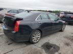 2018 Cadillac Ats    for Sale in Austell, GA - Rear End