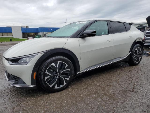 KIA EV6 LIGHT 2023