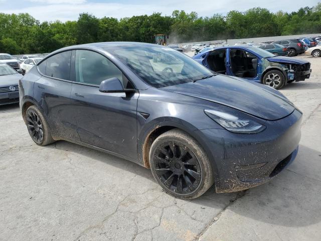  TESLA MODEL Y 2021 Charcoal