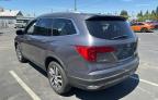2016 Honda Pilot Touring en Venta en Sacramento, CA - Minor Dent/Scratches