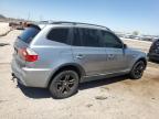 2006 Bmw X3 3.0I за продажба в Tucson, AZ - Front End