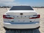 2025 Toyota Camry Xse продається в Temple, TX - Front End
