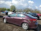 2017 Kia Forte Lx for Sale in Des Moines, IA - Side