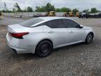 2020 Nissan Altima S   na sprzedaż w Hillsborough, NJ - Water/Flood