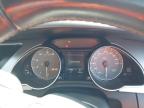 2009 AUDI S5 V6T QUA for sale at Copart SANDY