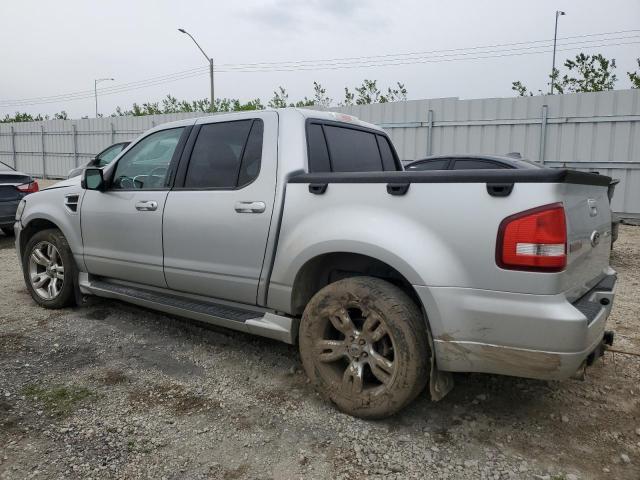 2010 FORD EXPLORER SPORT TRAC LIMITED