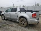 2010 FORD EXPLORER SPORT TRAC LIMITED for sale at Copart AB - EDMONTON