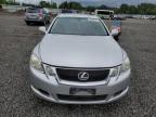 2008 Lexus Gs 350 for Sale in Portland, OR - Rear End