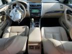 2015 Nissan Altima 2.5 იყიდება Dunn-ში, NC - Side