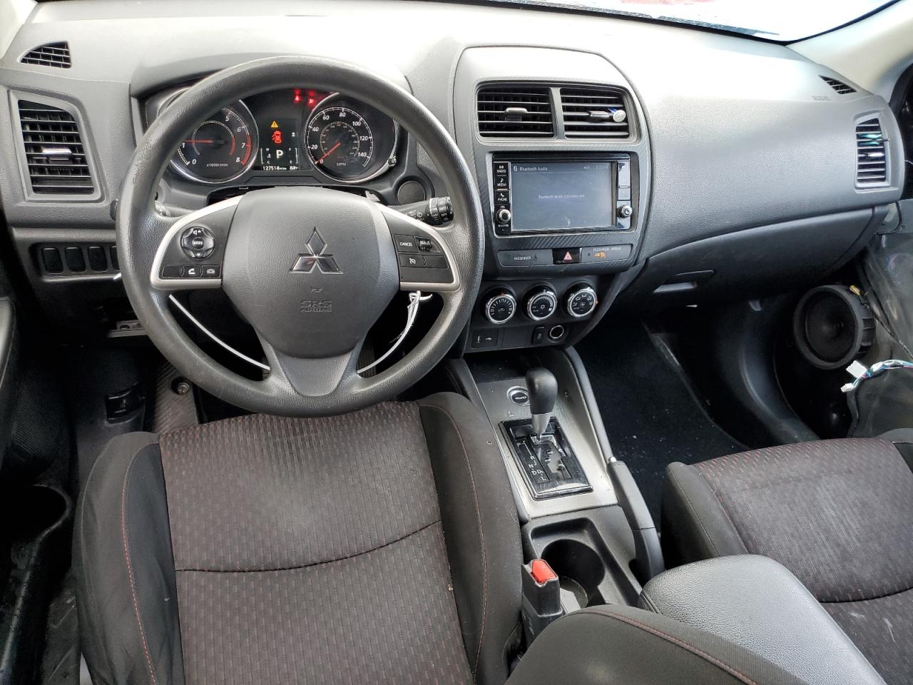 2019 Mitsubishi Outlander Sport Es VIN: JA4AR3AU3KU013117 Lot: 53947445