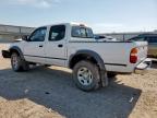 2004 Toyota Tacoma Double Cab Prerunner en Venta en Mercedes, TX - Front End