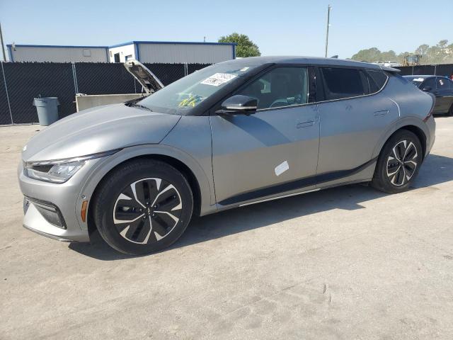 KIA EV6 GT LIN – zdjęcie z aukcji, lot #57298405