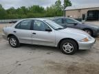 2000 Chevrolet Cavalier  продається в Pekin, IL - Mechanical