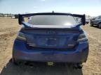2019 Subaru Wrx Premium de vânzare în Elgin, IL - Side