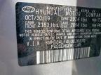 2020 Hyundai Elantra Sel for Sale in Wilmer, TX - Front End