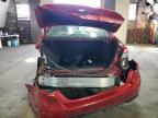 2024 Honda Accord Hybrid Exl продається в Albany, NY - Rear End